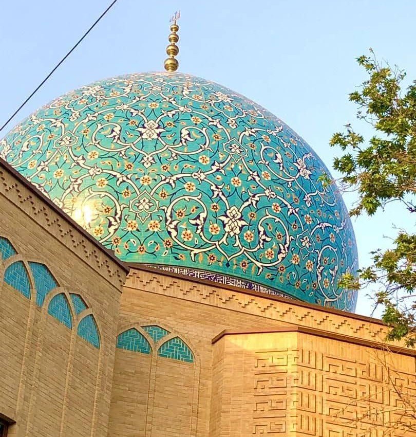 آجر سنتی اصفهان